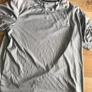 Men’s short sleeve Adidas Shirt